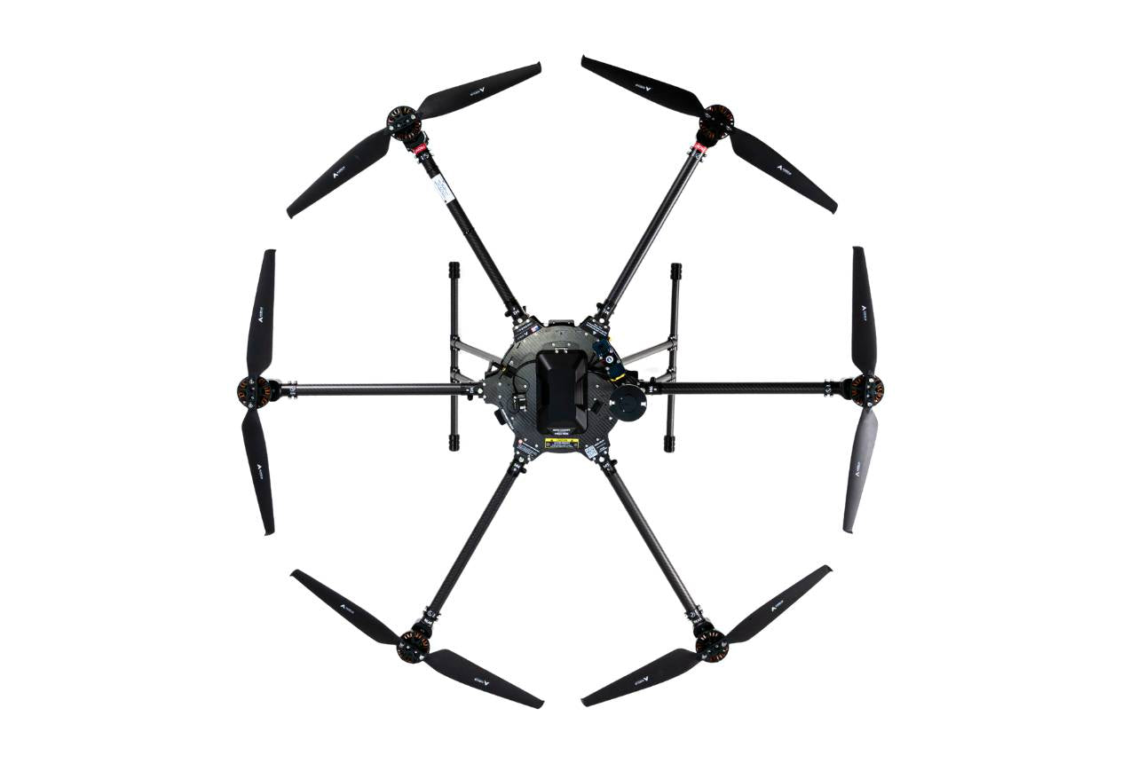 Aurelia X6 MAX - Top View.jpg__PID:0c69f0e0-cb07-46a3-9f8a-d168b2f801b7