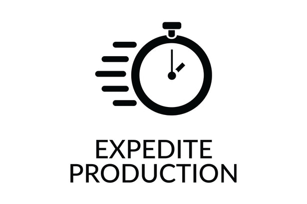 Expedited Production (per drone)