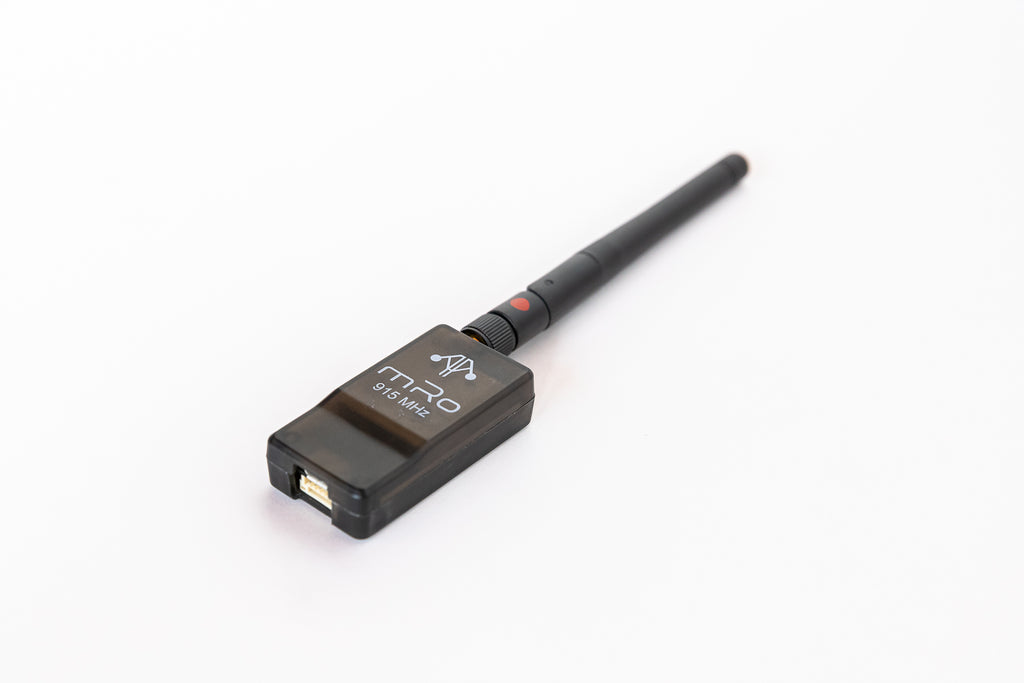 Aurelia Aerospace 433/915 MHz Ground Telemetry Radio
