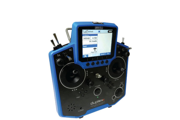 Jeti Duplex DS-12 Blue