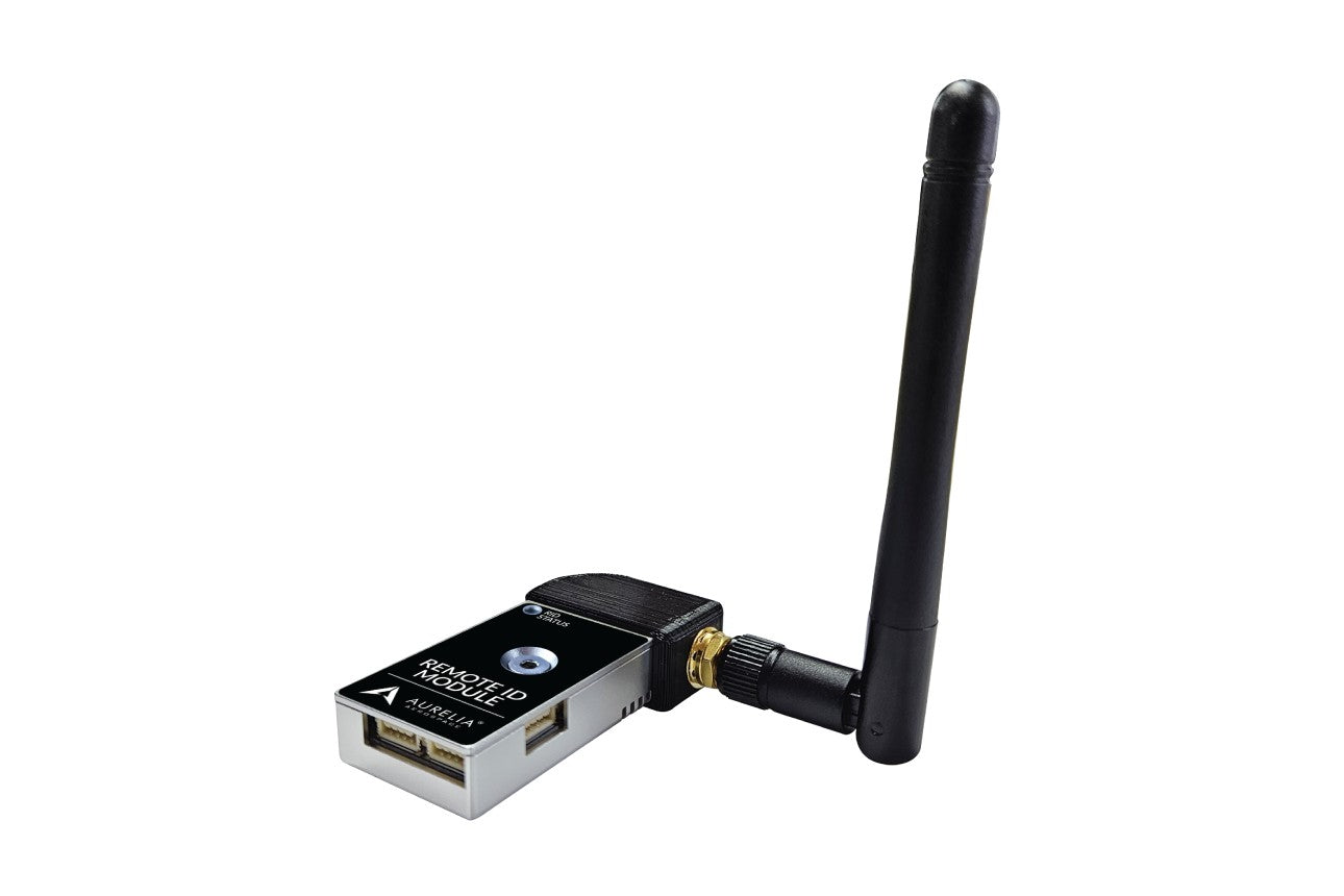 Remote ID Module