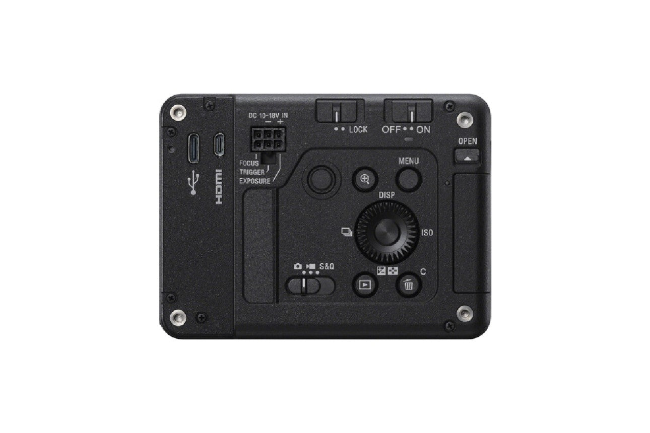 Sony ILX-LR1 Camera