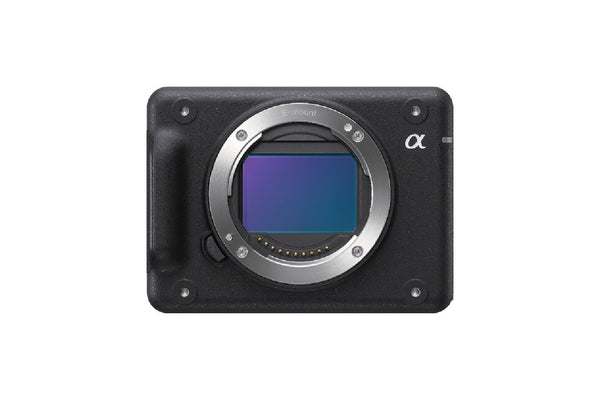 Sony ILX-LR1 Camera