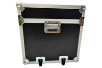 Wheel Base on Travel Case