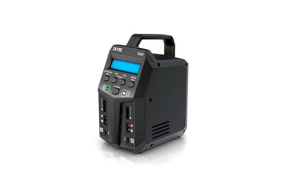 T200 Battery Charger