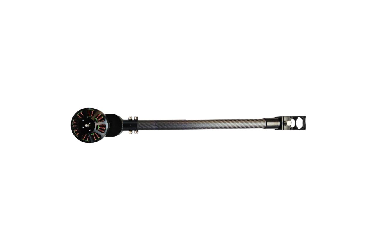 Complete Arm - X6 Standard