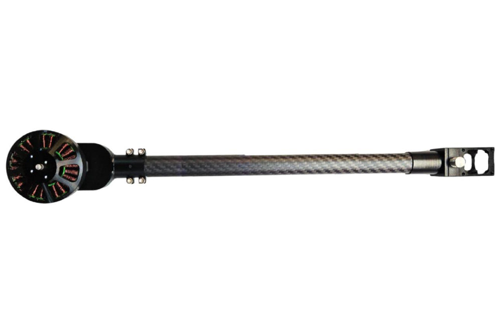 Complete Arm - X8 Standard