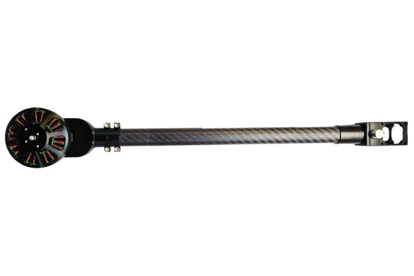 Complete Arm - X8 MAX/Pro