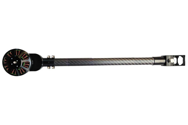 Complete Arm - X8 MAX/Pro