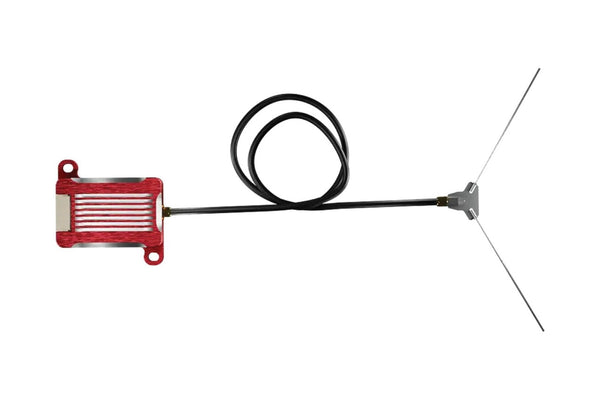 Upgraded ADS-B (PingRX Pro)