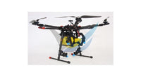 Aurelia A10 Sprayer & Seeding Drone - Ready To Fly