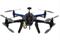 3D Robotics X8+ - UAV Systems International