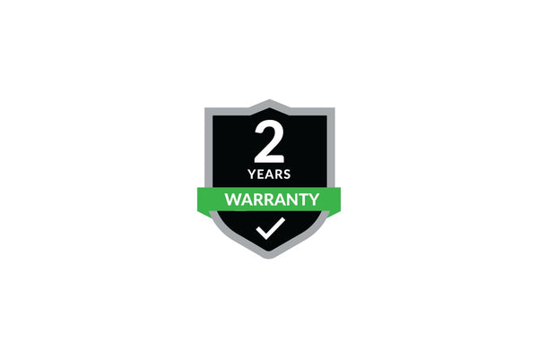 2-Year Extended Warranty (X8 MAX)