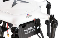 Aurelia X6 Pro V1 - Ready To Fly