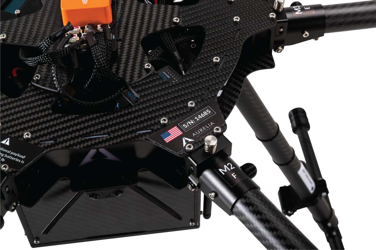 AureliaX6Standard v2TopPlate