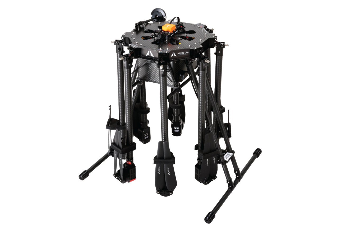 AureliaX8Standard Folded