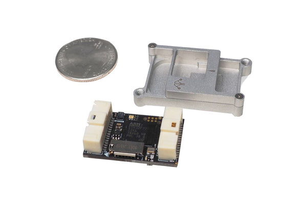 Aurelia X6 Standard Control Zero Flight Controller Option