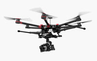 DJI S900 Ready To Fly - UAV Systems International