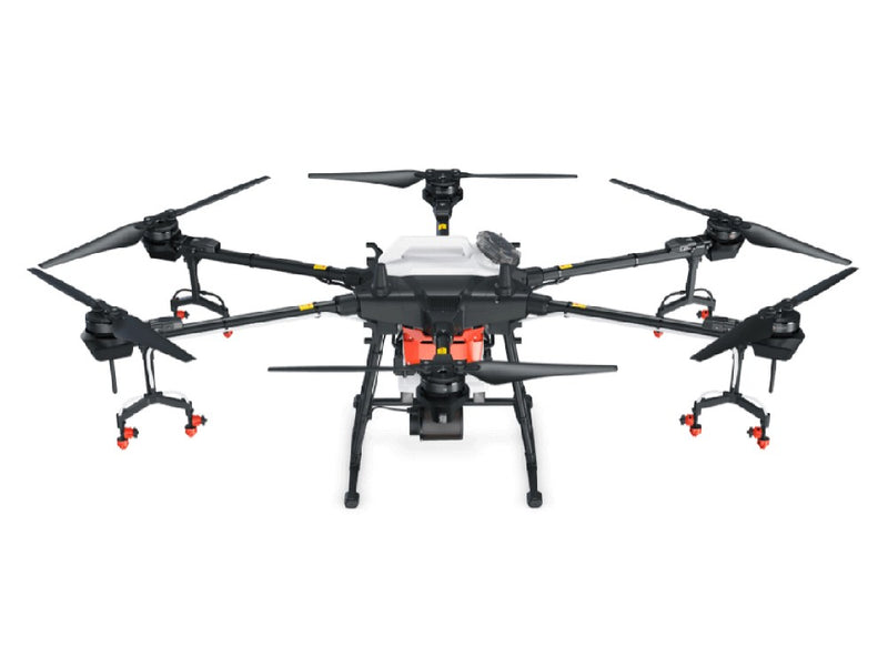 Dji agras t16 review discount