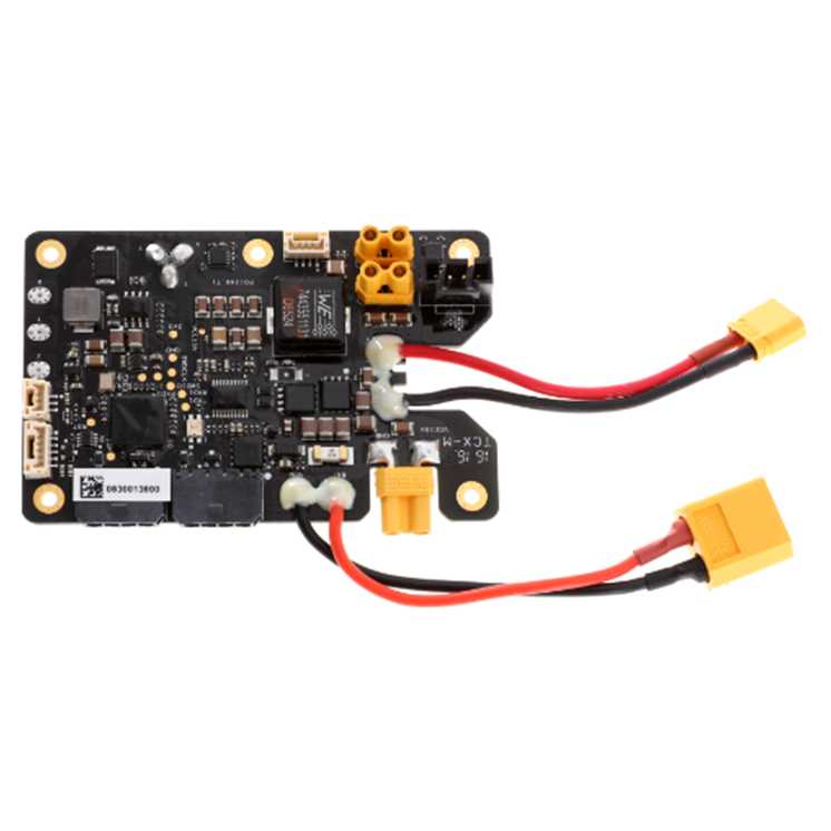 DJI Agras MG-1 Water Pump Controller Board (Buckle included) - UAV Systems International