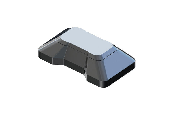 Canopy with Clip (Without Parachute Holder)