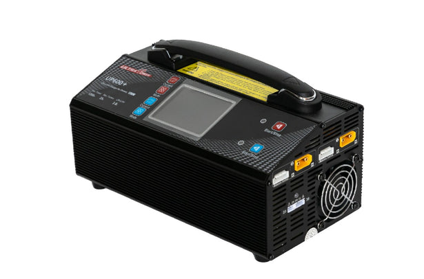 Battery Fast Charger