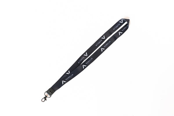 Aurelia Aerospace Lanyard
