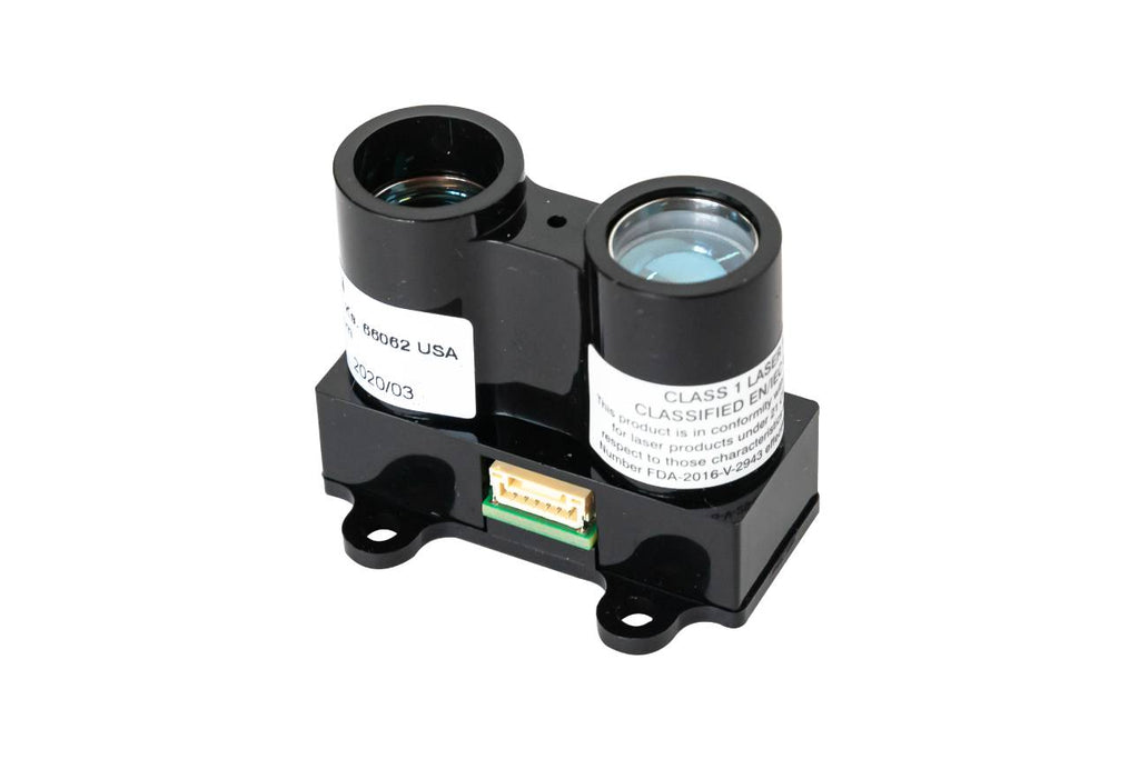 LiDAR cm accuracy Measuring (Rangefinder)