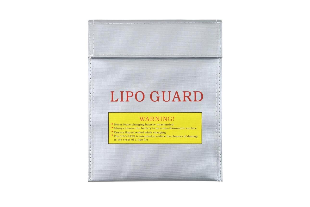LiPo Battery Bag