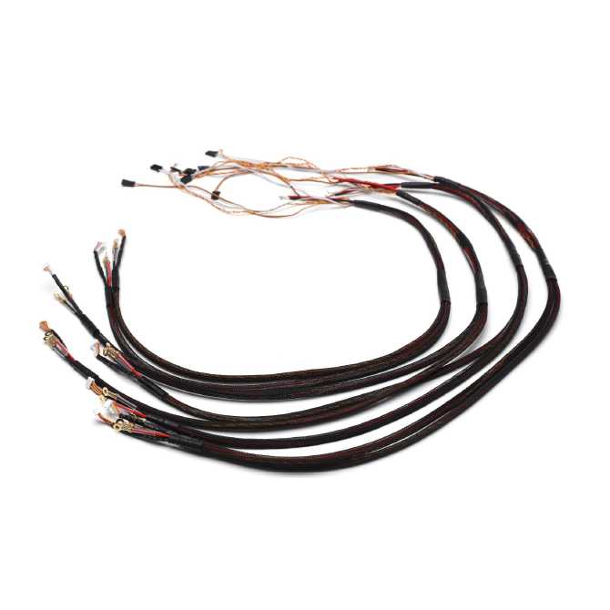DJI Agras MG-1S Y-Shaped Cable Kit - UAV Systems International
