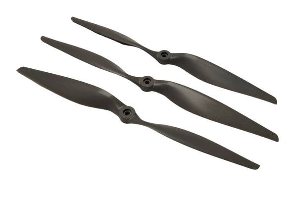 Nimbus VTOL spare propeller set