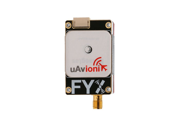 Ping2020i Transceiver