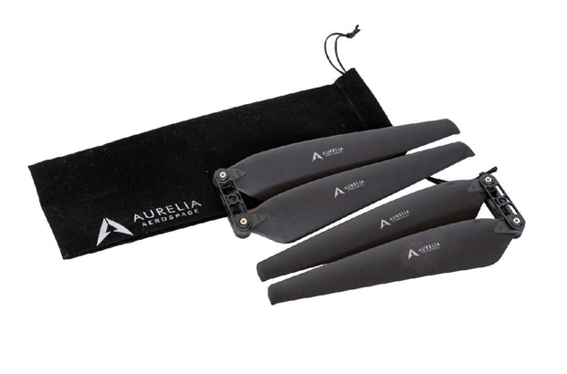 Aurelia X6 Standard Propeller Set (6 Pcs)