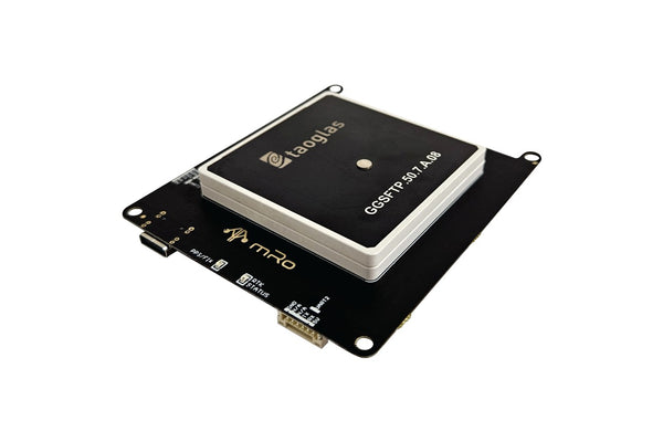 GPS ZED F9 - RTK L1/L2