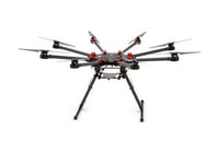 DJI S1000 Frame Hexacopter - UAV Systems International