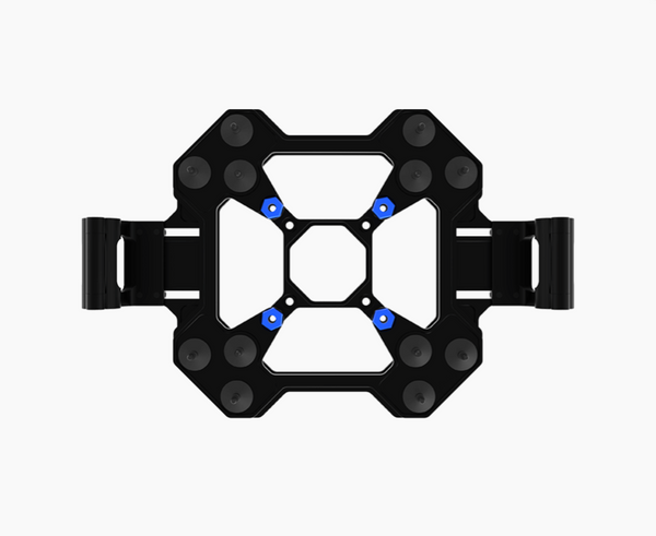 Gremsy S1 Mini Damping - UAV Systems International