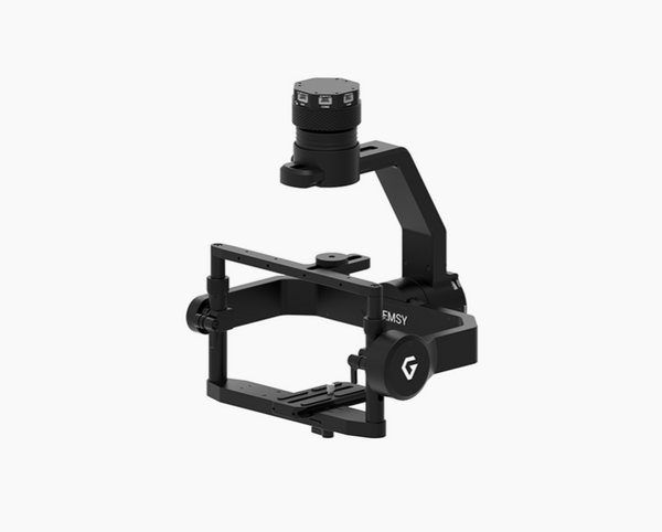 Gremsy T3 Gimbal - UAV Systems International