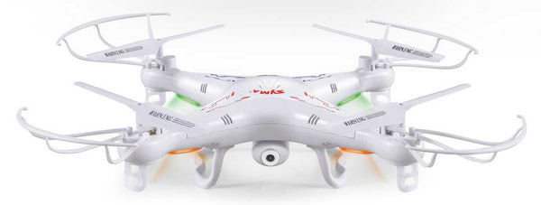 Syma X5C-1 - UAV Systems International