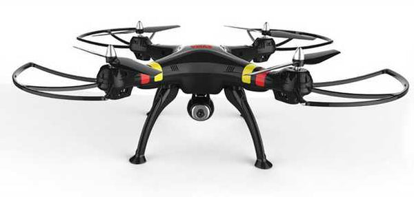Syma X8C - UAV Systems International