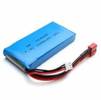 Syma X8U Battery - UAV Systems International