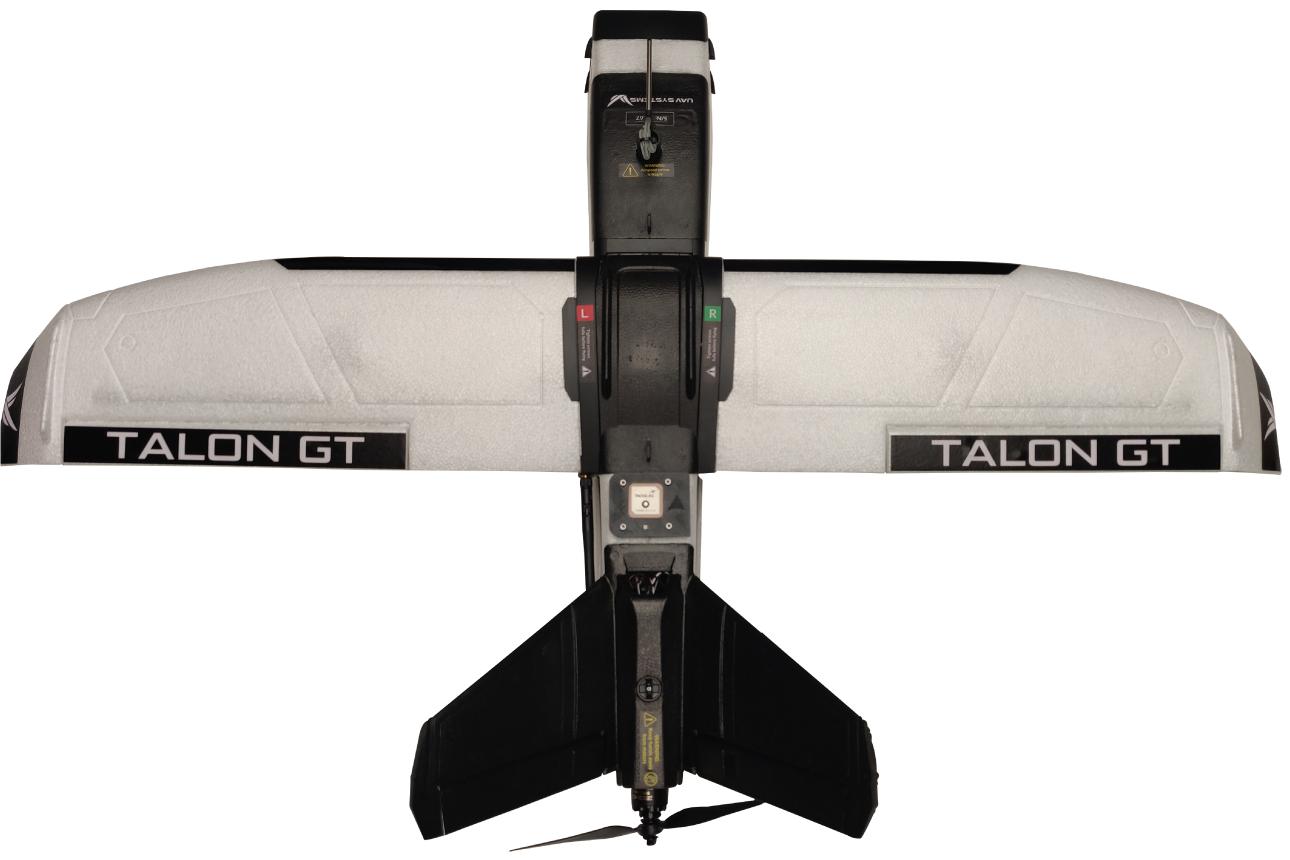 Talon GT Ready To Fly Drone