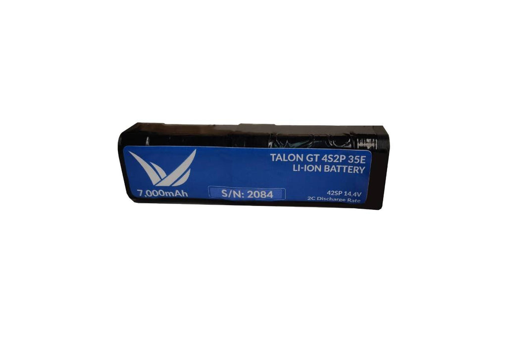 Talon GT spare battery