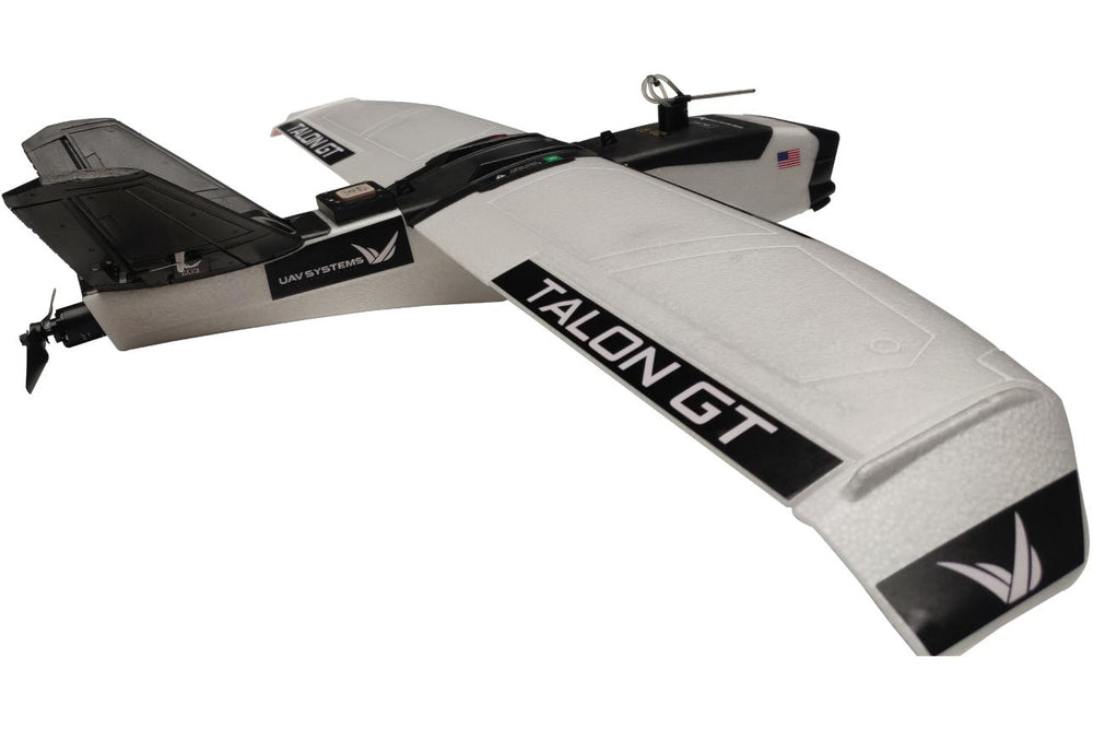 Aerix Announces Micro FPV Racing Drone - Black Talon - DRONELIFE