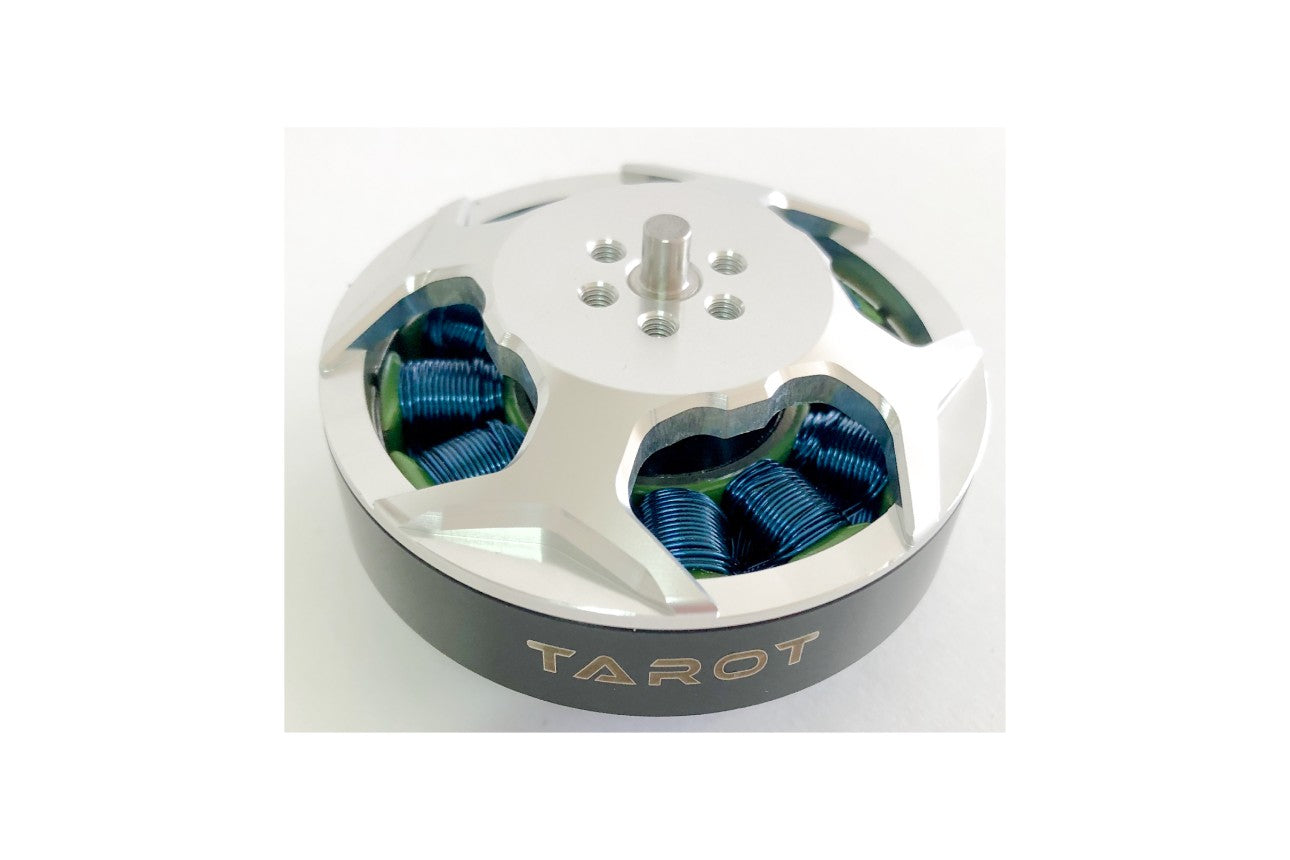 Tarot 650 v2.2 - Ready To Fly