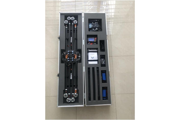 Tarot T-18 Travel Case