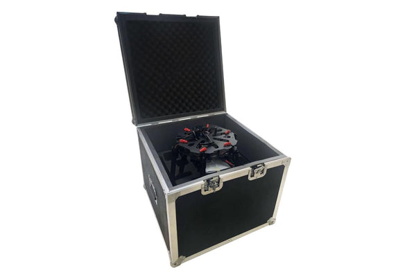 Tarot X6 Travel Case