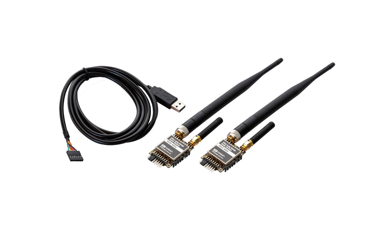 Skywalker RFD900X Telemetry Upgrade