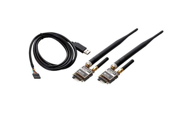 Skywalker RFD900X Telemetry Upgrade