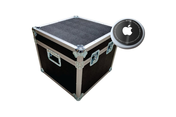 Travel Case + AirTag