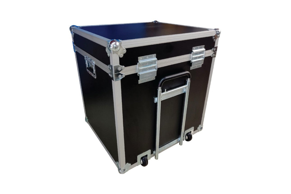 Wheel Base + Handle